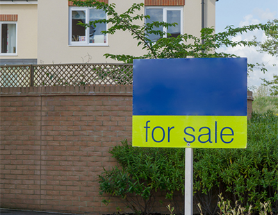 Summer sales on the up in UK property market