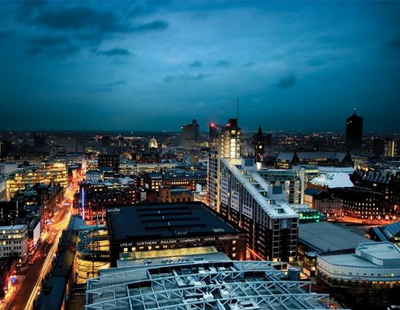 Puma Property Finance expands to Manchester 