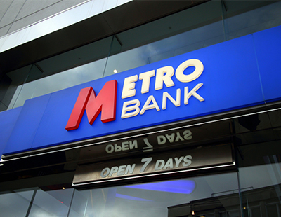 Metro Bank expands to Scotland