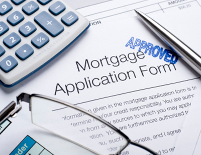 Completion rates in first-time buyer mortgage applications rose in 2017