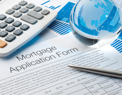 Just Mortgages sees record month of applications and exchanges 
