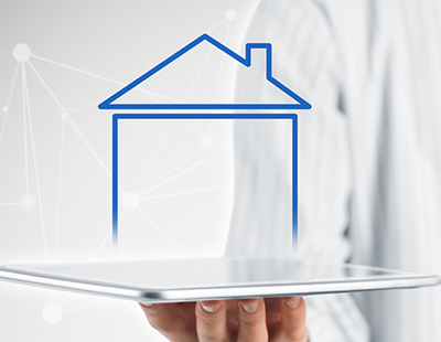 How is Land Registry digitalising the mortgage system?