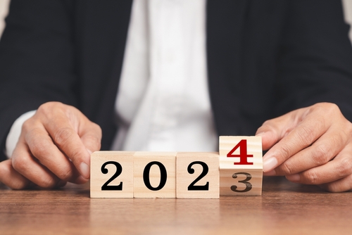 2024 - forecasts on lending, buy to let, arrears and possessions