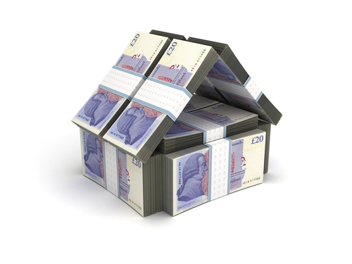 Mortgage costs push big jump in buy to let landlord incorporation