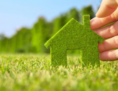 Just 25% of lenders currently offer green or net-zero mortgages