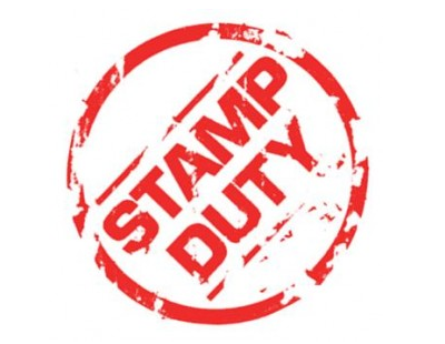 How will the stamp duty cut impact new-build stock levels? 