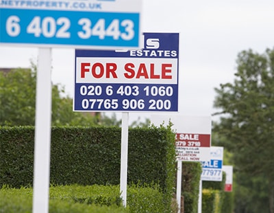 Rising property prices lead to property sales falling through