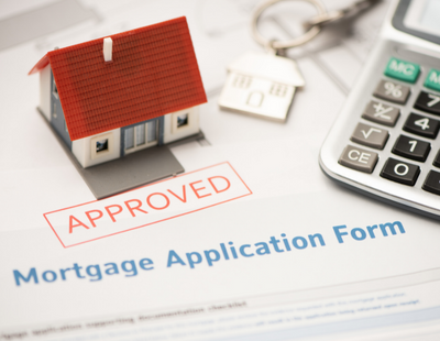 Mortgage approvals down 20% year on year, but sunnier days ahead