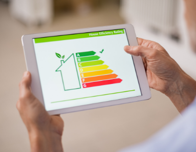 Going green goes wrong – 41% of homeowners unaware of their EPC rating