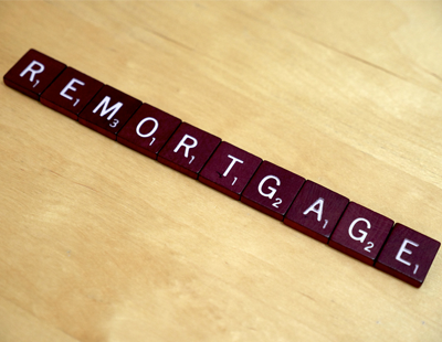 Landlords remortgaging reaches an all-time high