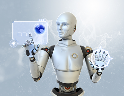 Robo advice provides brokers with better ways to serve customers