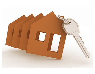 Buy-to-let investors “storm housing market”