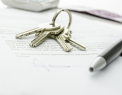 Popularity of shared ownership on the rise