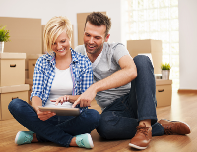 First-time buyers fight back in 2015
