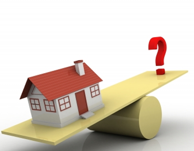 Interest-only mortgages remained a popular mortgage criteria search in August