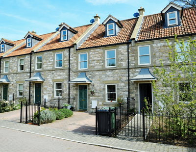 Lenders remain positive about buy-to-let 