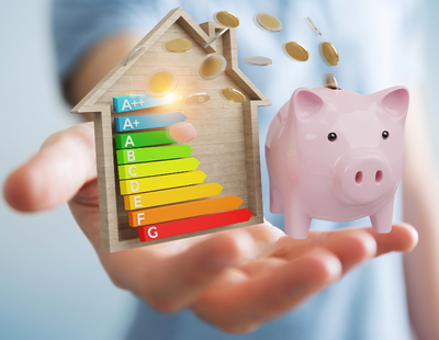 Going Green - cashback mortgage offer to landlords with good EPCs