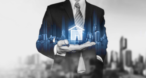 New Build Market in 2024 - a mortgage industry perspective