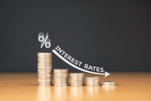 Interest Rates - year ends on optimistic note as brokers hope for better 2024