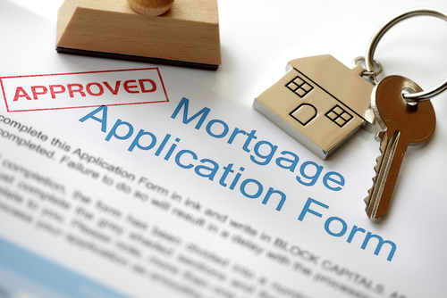 Demand for Mortgages Soars as rates war draws in applicants
