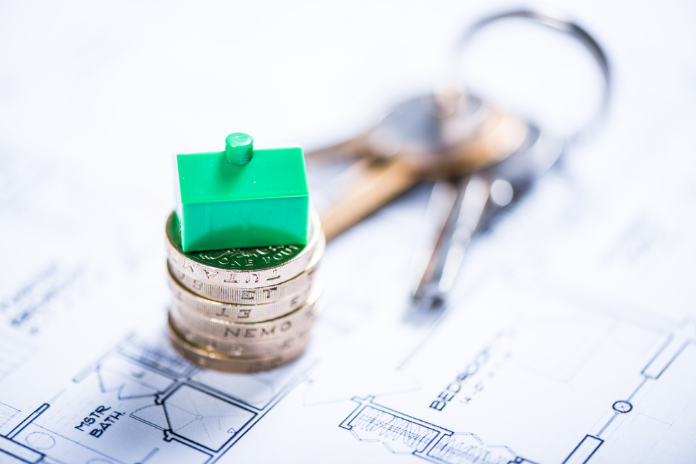 Awareness of Green Mortgages plummets - new figures