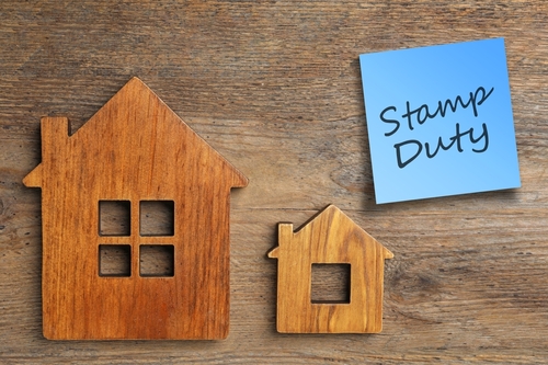 Building Society demands stamp duty exemptions for downsizers