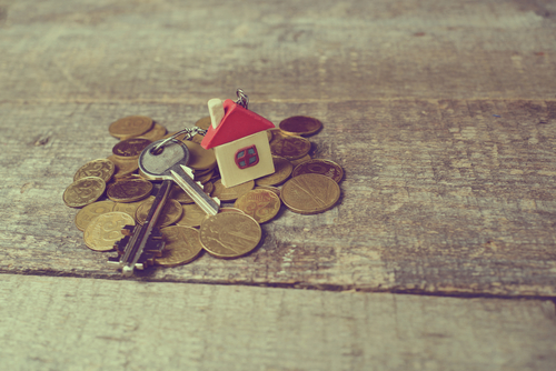 New loan covers lifecycle of property, not just purchase 