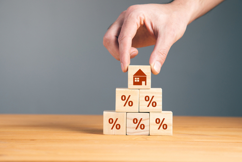 Mortgage Rate changes prompts housing market rethink by Savills