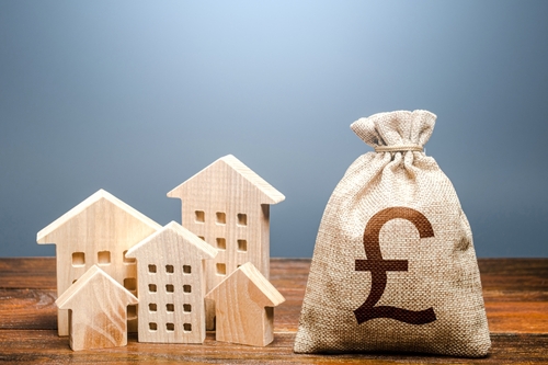Stark figures show mortgage repayment burden for borrowers