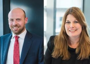 SHW adds two new partners to its South East-based team