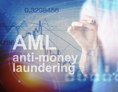 Property sector still driving increase in AML compliance
