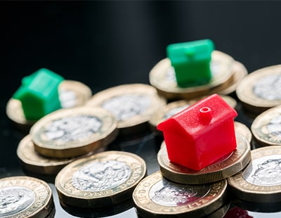 House price appreciation exceeds average wage in 131 British areas