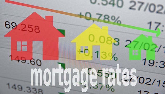 Mortgage transactions dip as interest rate hikes put strangle hold on borrowing 