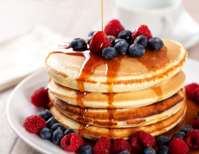 Pancake property prices 114% higher than the national average