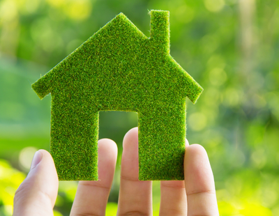 What homeowners want - 78% of homeowners want more energy efficient property