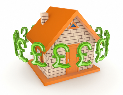 The cost of homeownership rises to £76,000 in first year