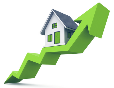 Property forecast - mortgage repayments are predicted to rise by £300 per month