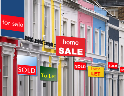 Fewer homes sell within two weeks of hitting the market