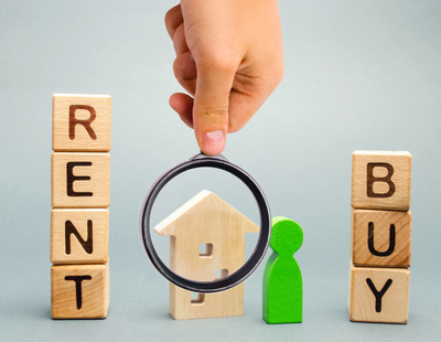 Property Market Sentiment - Homebuyer and sellers undeterred despite uncertain market 