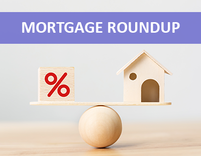 Mortgage roundup – and the market continues to thrive…
