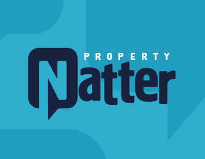 Property Natter – will the challenger banks ever become major lenders?