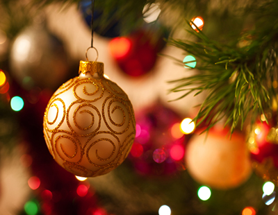 Study – 23% of buyers put off by Christmas decorations at viewings