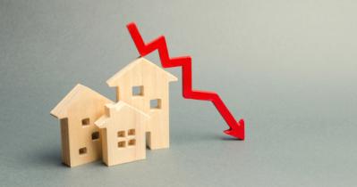 Lender warns rates must drop further and faster to boost housing market