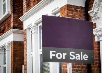 Landlord Sell Off Goes On - but it’s slowing