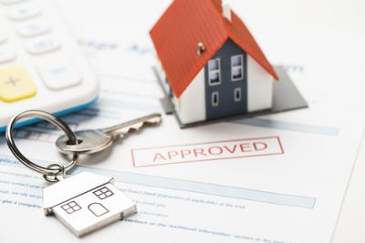 Mortgage Approvals Take A Dive, admits Bank of England