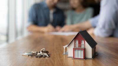 Specialist lender calls for drastic rethink of mainstream mortgage market
