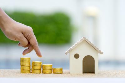 ‘Terrifying’ leap in mortgage arrears