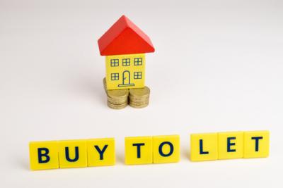 Buy To Let Mortgage Market Booms - new analysis