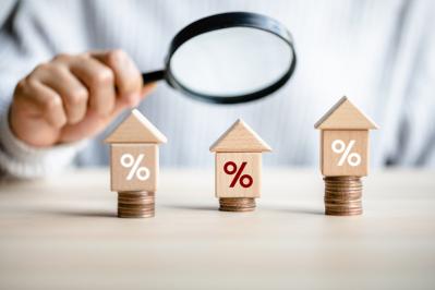 Base Rate on Hold - what it means for mortgages