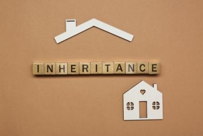 A third of Britons waiting for inheritance before buying property